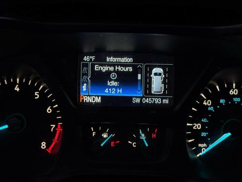 Used 2018 Ford Transit 150 130 Low Roof w/ Exterior Upgrade Package image 42