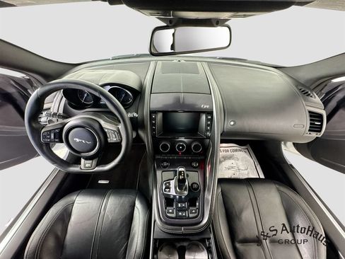 Used 2016 Jaguar F-TYPE R AWD/4WD image 29