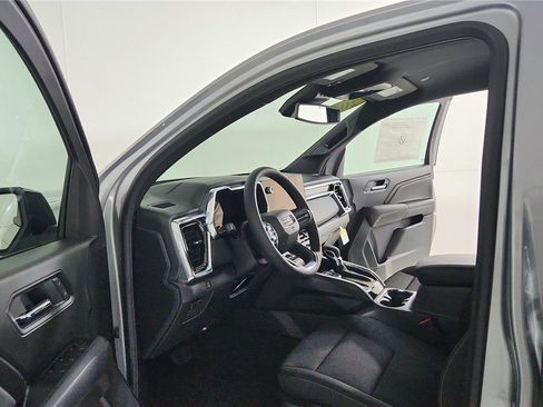 Used 2026 GMC Canyon Elevation w/ Convenience Package AWD/4WD image 9