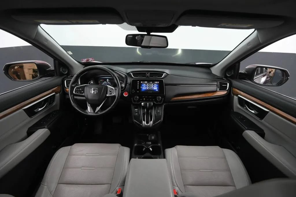 Used 2019 Honda CR-V EX-L image 30