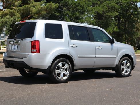 Used 2013 Honda Pilot EX-L image 5