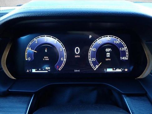 New 2026 Jeep Grand Cherokee Altitude image 24