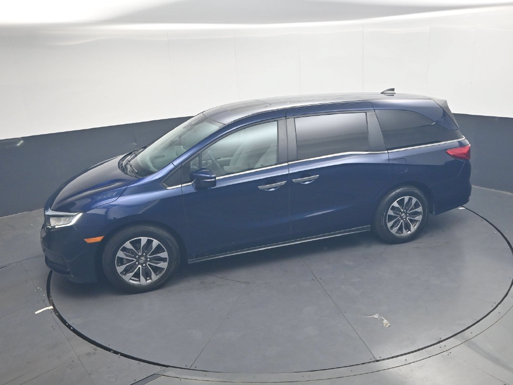 Used 2024 Honda Odyssey EX-L image 26