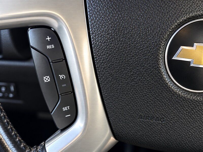 Used 2013 Chevrolet Silverado 3500 LTZ w/ LTZ Plus Package AWD/4WD image 18