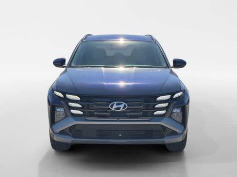 New 2026 Hyundai Tucson SEL FWD image 8
