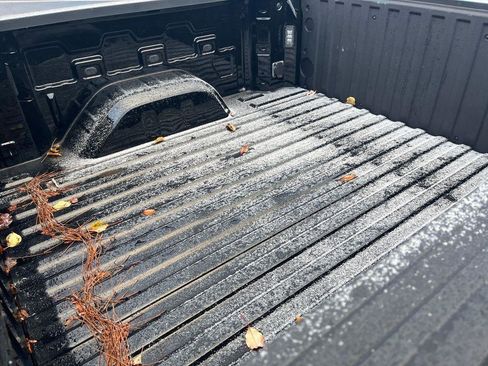 Used 2025 Chevrolet Silverado 1500 RST image 23