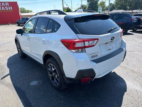 Used 2018 Subaru Crosstrek 2.0i Premium AWD/4WD image 5
