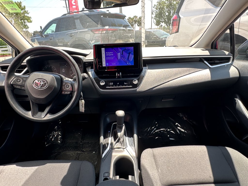 Used 2023 Toyota Corolla LE FWD image 17