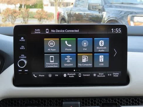 Used 2023 Honda HR-V EX-L image 19