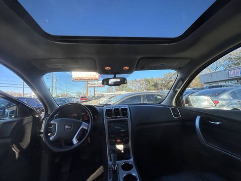 Used 2012 GMC Acadia SLT AWD/4WD image 17