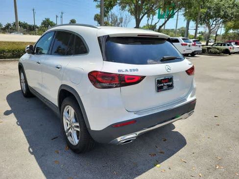 Used 2023 Mercedes-Benz GLA 250 4MATIC image 6