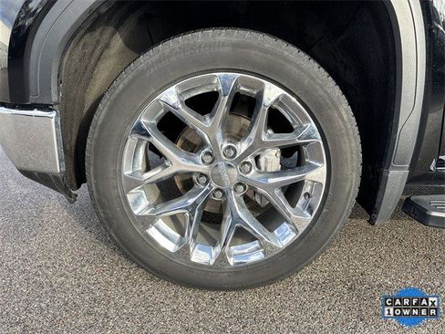 Used 2020 GMC Sierra 1500 SLT w/ SLT Premium Plus Package image 37