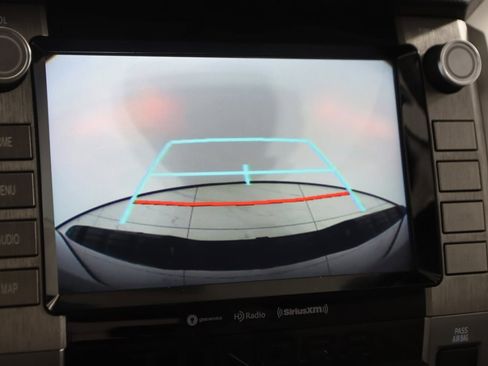 Used 2021 Toyota Tundra SR5 image 8