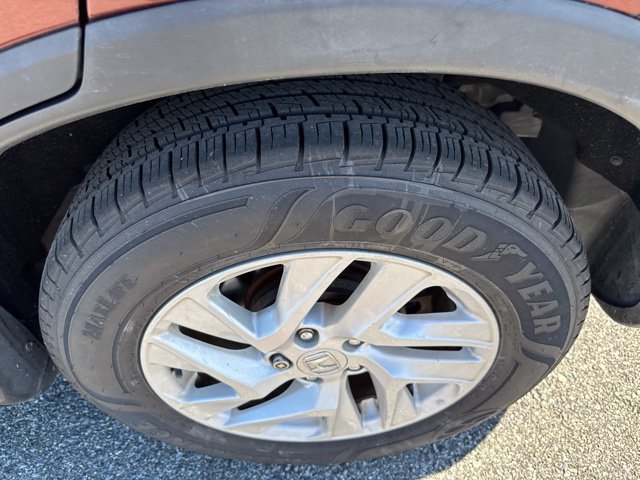 Used 2015 Honda CR-V EX image 24