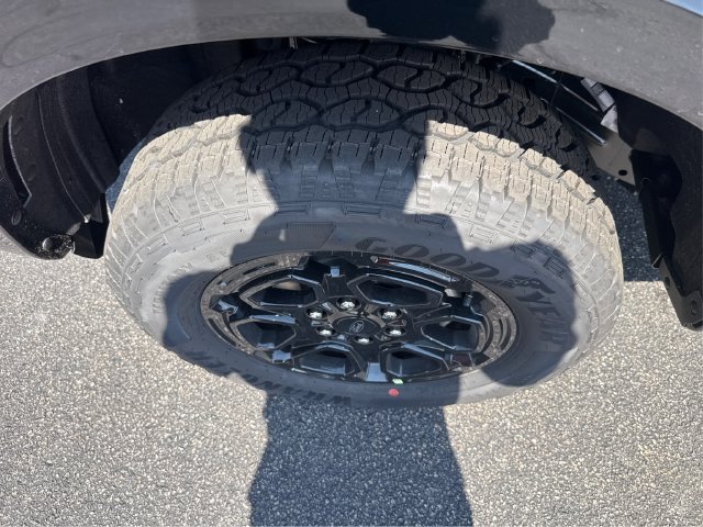 New 2026 Ford Ranger XLT w/ Equipment Group 301A High AWD/4WD image 19