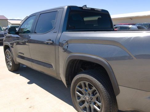 Used 2024 Toyota Tundra SR5 w/ SR5 Premium Package AWD/4WD image 9