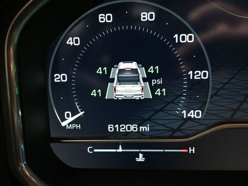 Used 2023 GMC Sierra 1500 Denali image 33