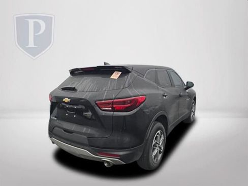 Certified 2023 Chevrolet Blazer LT image 7