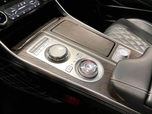 Used 2024 Genesis GV80 3.5T Advanced AWD/4WD image 18