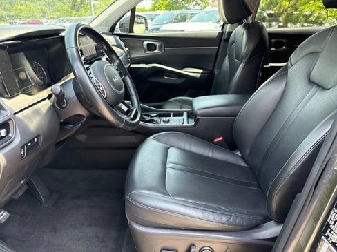 Used 2022 Kia Sorento S w/ Panoramic Sunroof Package AWD/4WD image 21