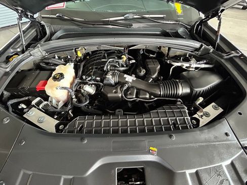 Used 2023 Jeep Grand Cherokee Limited image 25