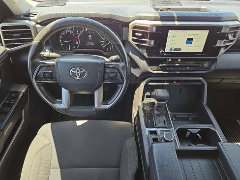 Used 2023 Toyota Tundra SR5 AWD/4WD image 17