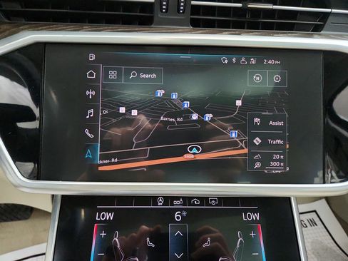 Used 2020 Audi A6 2.0T Premium w/ Convenience Package image 20