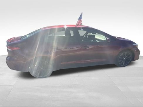 Used 2023 Toyota Corolla SE image 25