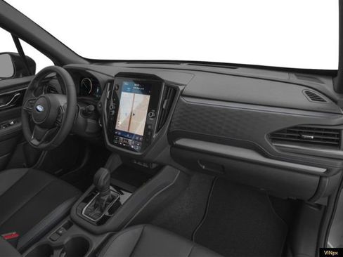 New 2026 Subaru Forester Touring AWD/4WD image 6