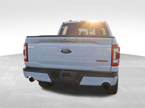Used 2023 Ford F150 Tremor w/ Equipment Group 402A High AWD/4WD image 18