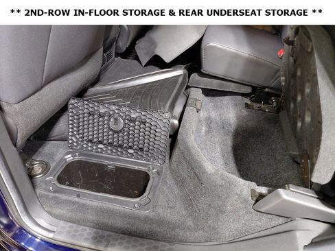 Used 2012 RAM 1500 Big Horn w/ Remote Start & Security Group image 12