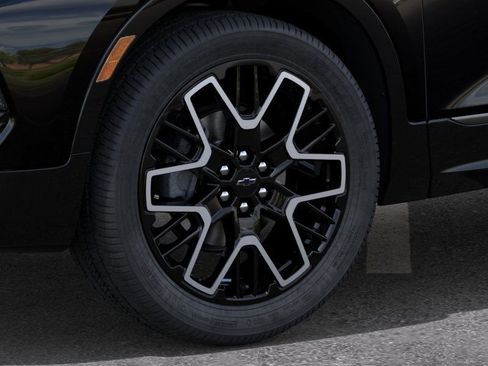 New 2026 Chevrolet Blazer RS image 9