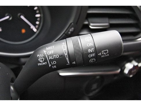 New 2026 MAZDA MAZDA3 Carbon image 17