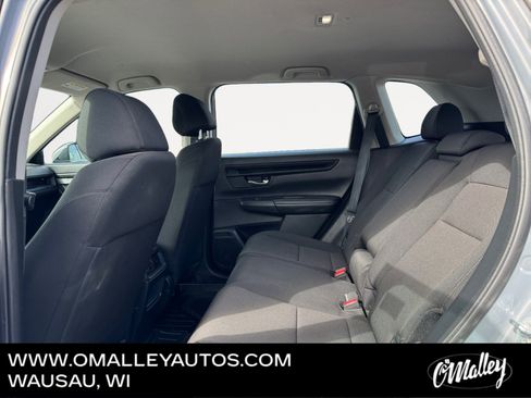 Used 2024 Honda CR-V LX image 11