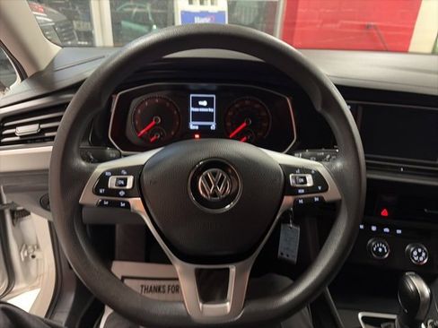 Used 2019 Volkswagen Jetta S w/ Driver Assistance Package image 16