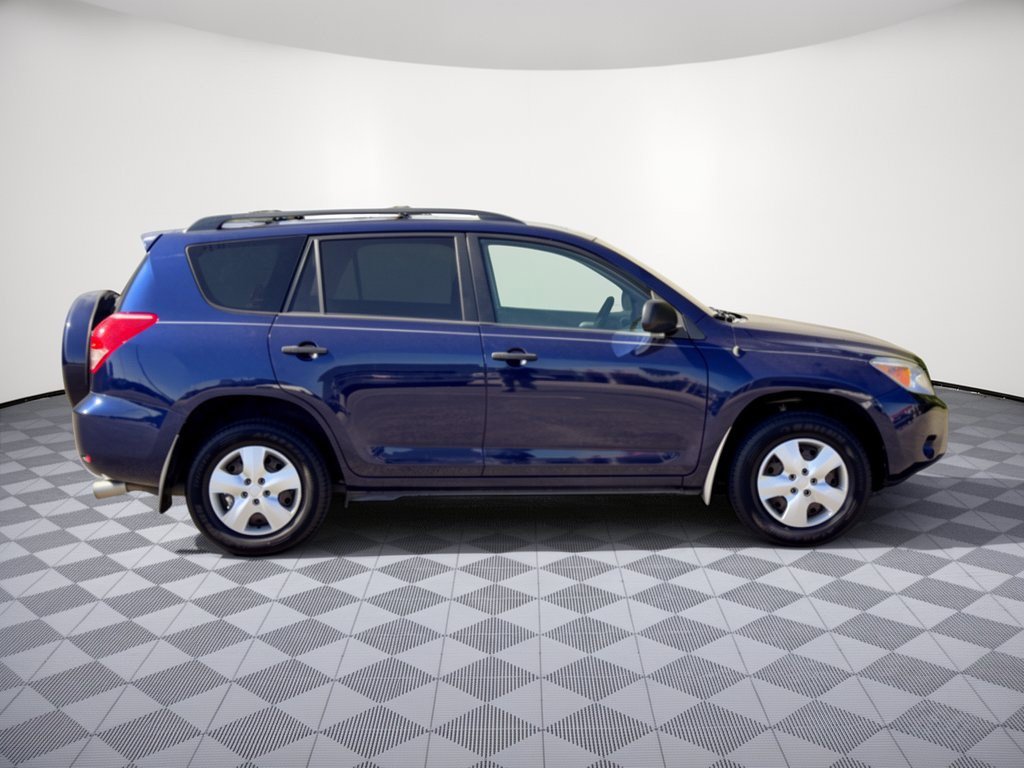 Used 2007 Toyota RAV4 2WD image 8