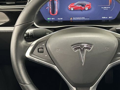 Used 2017 Tesla Model S 75D image 14