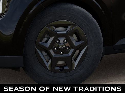 New 2026 Kia Carnival image 9