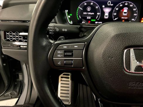 Used 2024 Honda Accord Sport image 10