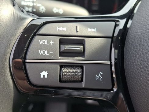 Used 2026 Honda HR-V EX-L image 21