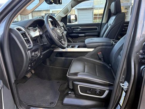 Used 2020 RAM 1500 Laramie image 13