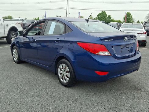 Used 2017 Hyundai Accent SE FWD image 4