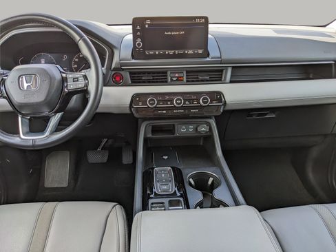 Used 2023 Honda Pilot EX-L image 19
