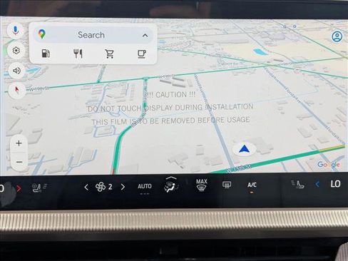 New 2025 Ford Explorer Active w/ Active Comfort Package image 12