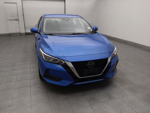 Used 2023 Nissan Sentra SV FWD image 14