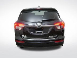 Used 2017 Buick Envision Essence AWD/4WD video 4