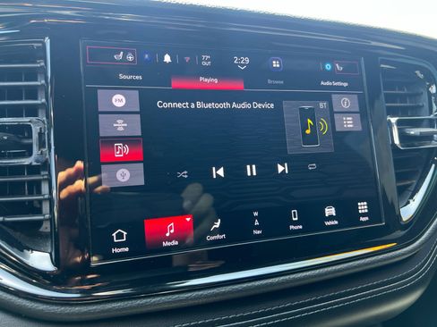 Used 2021 Dodge Durango GT RWD image 28