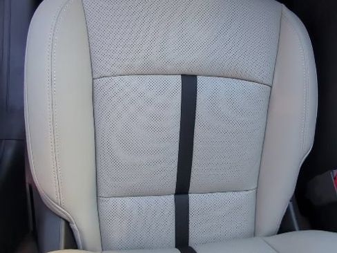 Used 2026 MAZDA CX-90 3.3 Turbo w/ Preferred Package AWD/4WD image 11