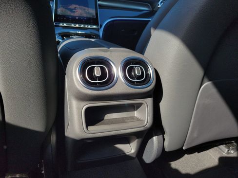 New 2026 Mercedes-Benz GLC 43 AMG 4MATIC Coupe image 25