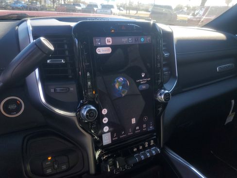 New 2026 RAM 2500 Laramie image 15